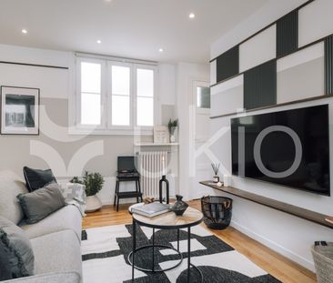 Tout savoir sur cet appartement dans le quartier Dupleix-Motte Picq... - Photo 4