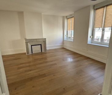 Location Appartement 3 pièces 65m² LUNEVILLE 54300 - Photo 1