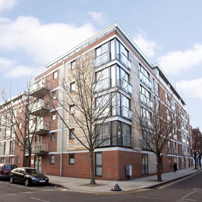 1 bedroom apartment to rent - Photo 1