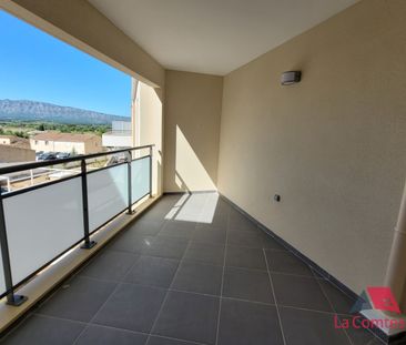 Location Appartement 1 pièce 30m² TRETS 13530 - Photo 6