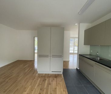 Moderne Wohnung in grüner Umgebung - Photo 2