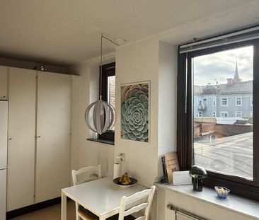 Yxhammarsgatan, Borås - Photo 3