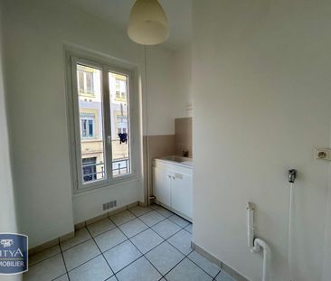 Location Appartement 1 pièce 23m² VILLEURBANNE 69100 - Photo 3