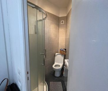 Location appartement 1 pièce, 20.83m², Montreuil - Photo 4