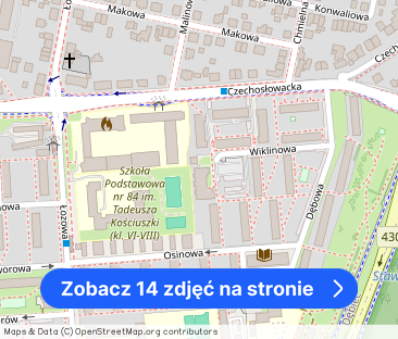 Mieszkanie 2 pok., m-ce postojowe, piwnica, bezpośrednio - Zdjęcie 1
