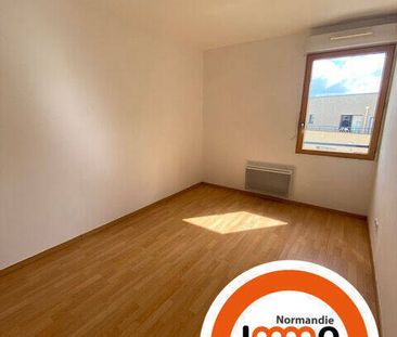 Location appartement 4 pièces 82.5 m² à Rouen (76000) - Photo 5