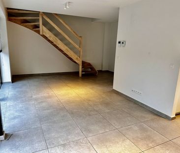 Stijlvol nieuwbouwappartement te huur - Photo 4