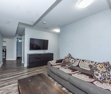 For Lease - 84 Lightcatcher Circle Unit# Bsmt, Brampton, Ontario - Photo 2