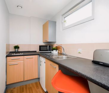 Classic Studio - Photo 4