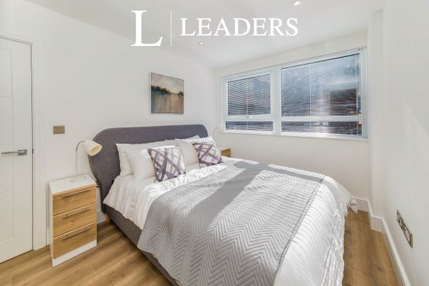 1 bedroom apartment to rent Newacre House, Wood Street, East Grinstead, RH19 - Photo 1