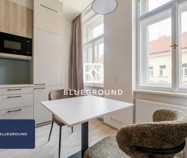 Apartment for rent, 2+kk - 1 bedroom, 51m - Photo 5