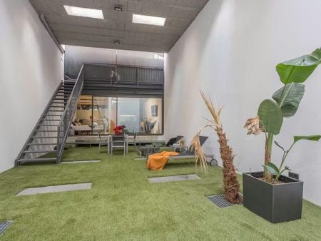 Carrer de Marià Cubí, Barcelona, Catalonia 08021 - Photo 3