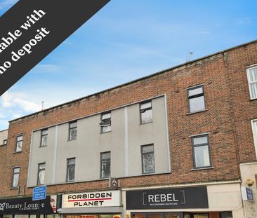 Hanover Buildings, SO14 - Photo 3