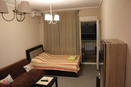 Studio/Γκαρσονιέρα για ενοικίαση Λευκός Πύργος (Κέντρο Θεσσαλονίκης) - Photo 5