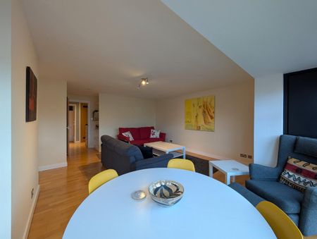 2 bedroom flat to rent - Photo 3