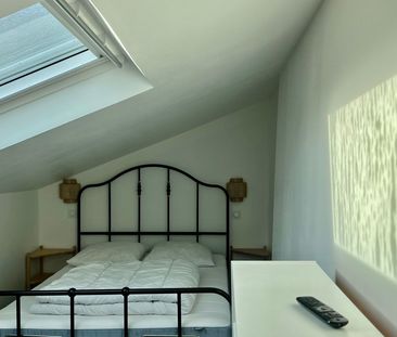 Appartement à louer 2 pièces • 34,66 m2 Arcueil - Photo 6