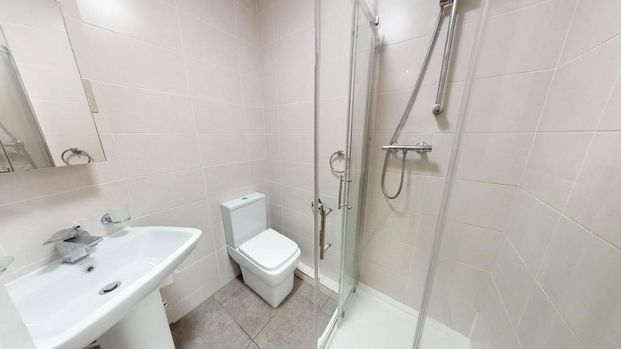 2 bedroom apartment to rent - Photo 1