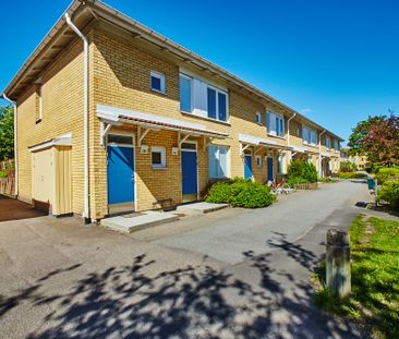 Stångjärnsgatan 266 - Foto 1