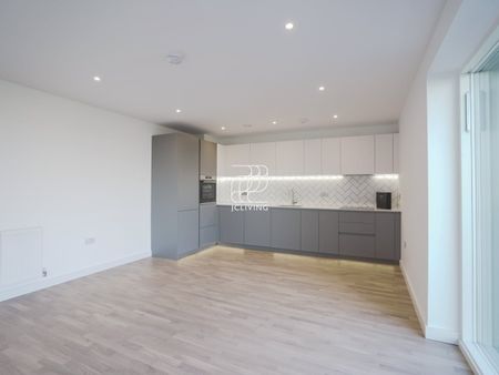 1 bedroom flat to rent - Photo 3