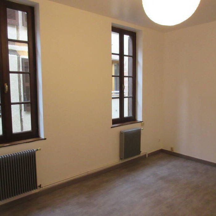 Location appartement t2 26 m² à Rodez (12000) Centre Ancien - Photo 1