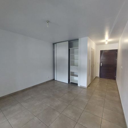 Location appartement 1 pièce, 31.00m², Remire-Montjoly - Photo 4