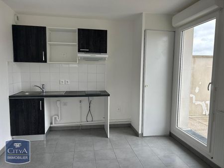 Location Appartement 2 pièces 51m² CUGNAUX 31270 - Photo 3