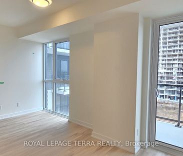 For Lease - 335 Wheat Boom Drive Unit# 610, Oakville, Ontario - Photo 1