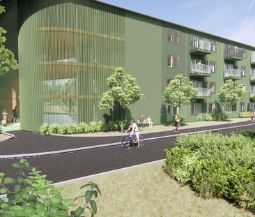 Kunskapsgatan 5 M - Photo 2