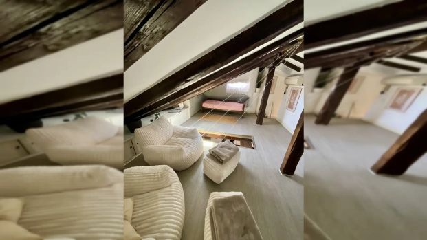 1-bedroom apartment for rent in Palacio, Madrid, no pets allowed - Photo 1