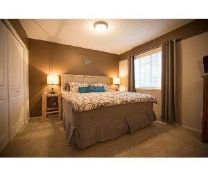 3 Bed 2.5 Bath Duplex Single Garage Fort Saskatchewan - Photo 6