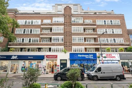 Inverness Terrace, London, W2 flat to rent - Photo 5