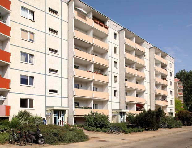 Treppensteigen wird belohnt! - Foto 1