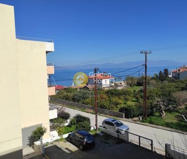 Διαμέρισμα για ενοικίαση Λυγιά (Ευρωστίνη) - Photo 3