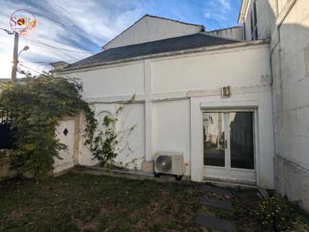 Location Appartement 3 pièces 49m² COGNAC 16100 - Photo 4