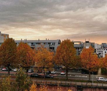 Appartement te huur - Foto 6