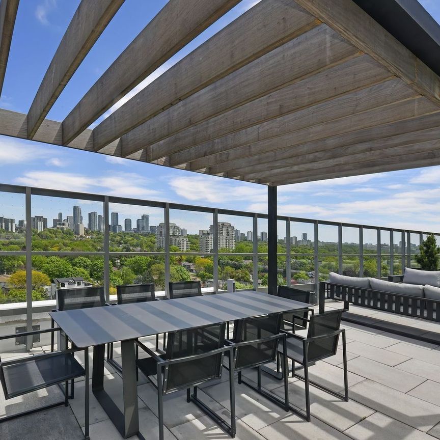 For Lease - 25 Adra Grado Way Unit# 1009, Toronto, Ontario - Photo 1
