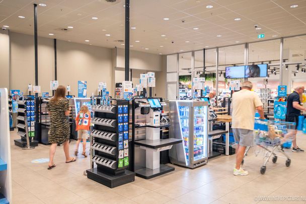 Appartement te huur: Menno Simonszplein 66 2014 SC Haarlem - Foto 1