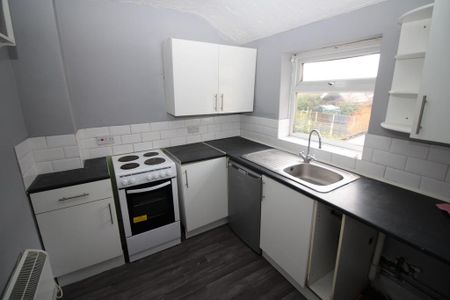 1 bedroom maisonette to rent - Photo 3