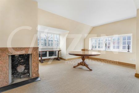 Wadham Gardens, London - Photo 5