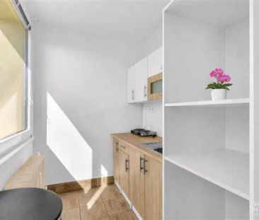 Útulný byt v klidné lokalitě - Fotografie 1