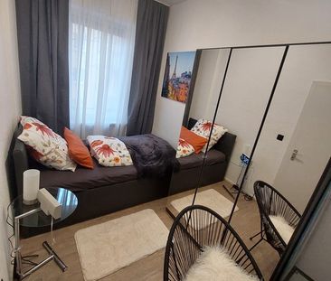 Moderne 2 Zimmer Wohnung in St. Johannis - Photo 1