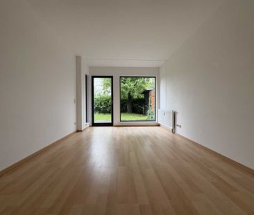 Charmante 2-Zimmer-Wohnung mit Garten & Terrasse in Potsdam – ruhig... - Photo 1