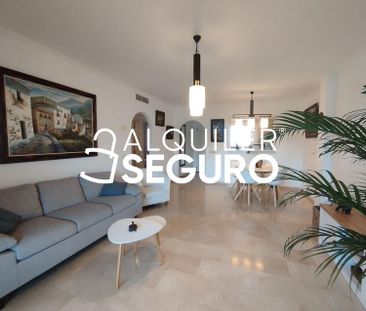 Alquiler de piso en Calle Bélgica - Photo 6