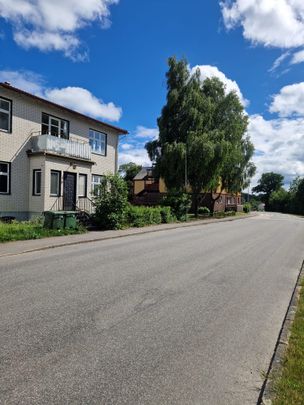 Östra Järnvägsgatan, Glimåkra - Photo 1