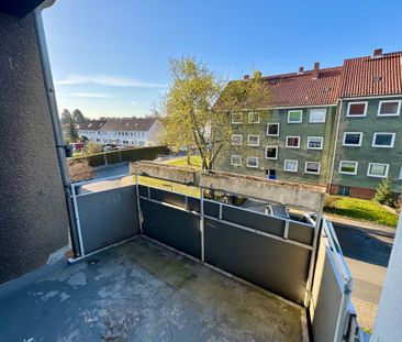 Legdenwiese 1 – 2.OG, 38229, – Salzgitter Gebhardshagen - Photo 2