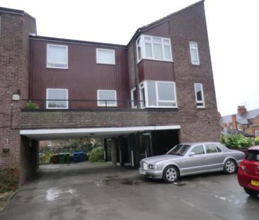 3 bedroom flat to rent - Photo 6