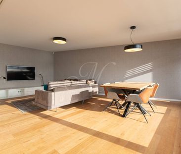 METROPOLITAN │Luxusný 3i byt s nádherným výhľadom v Starom Meste – Fotografia 5