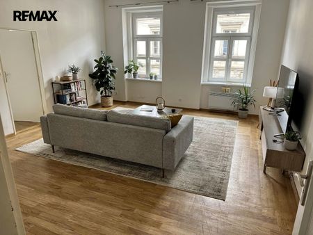 Pronájem bytu 2+1 82 m² - Photo 4