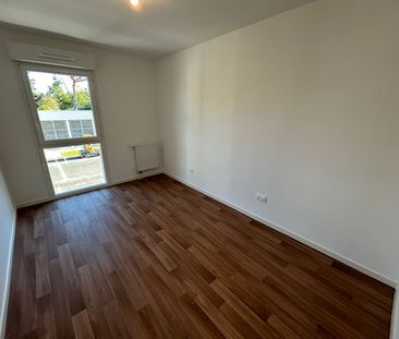 Appartement T3 Pinel – Poitiers – 58.62 m² - Photo 1