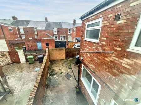 Castle Terrace, Ashington, Ashington, Northumberland, NE63 9JH - Photo 2